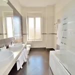 Eden Penthouse Apartman Zára