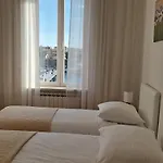Eden Penthouse Apartman