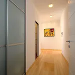 Apartman Eden Penthouse Zára
