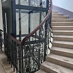 Eden Penthouse Apartman