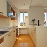 Eden Penthouse Zára