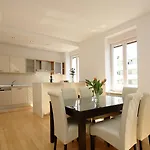 Apartman Eden Penthouse