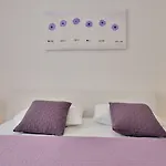 Apartman Eden Penthouse Zára