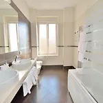 Eden Penthouse Apartman Zára