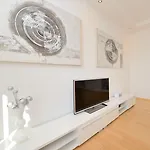Apartman Eden Penthouse Zára