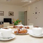 Eden Penthouse Apartman