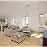 Eden Penthouse Apartman