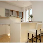 Apartman Eden Penthouse *