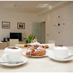 Apartman Eden Penthouse