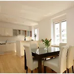 Apartman Eden Penthouse