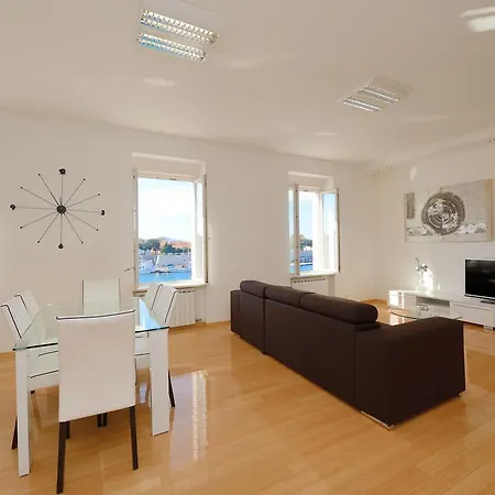 Eden Penthouse