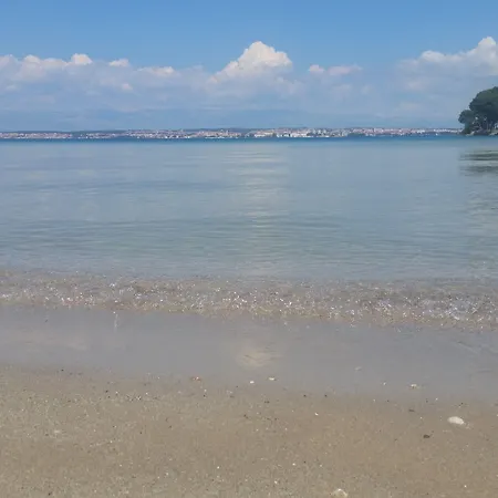 דירה Eden Penthouse