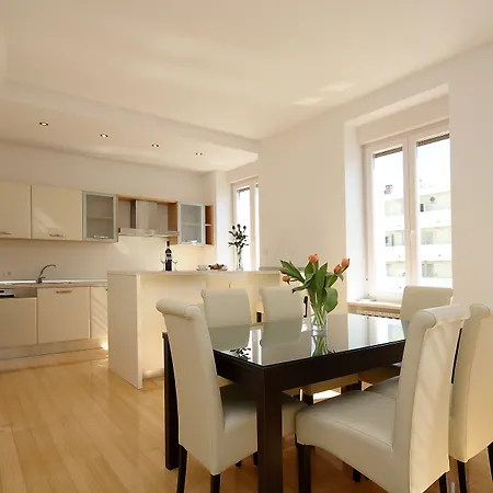 דירה Eden Penthouse