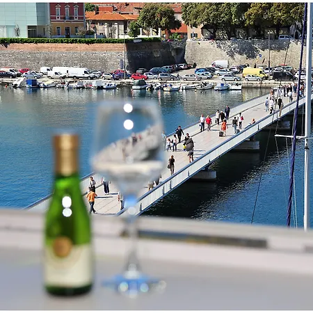 Lejlighed Eden Penthouse Zadar