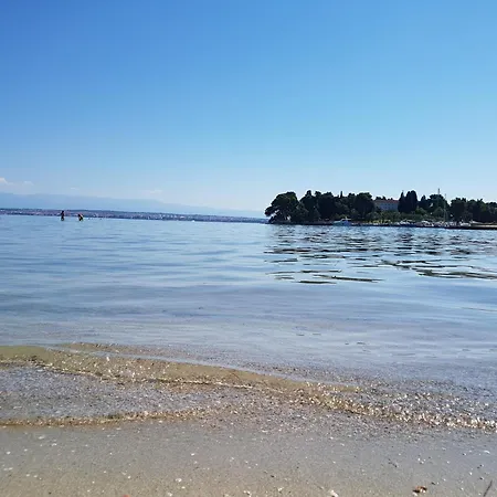Eden Penthouse Apartament Zadar