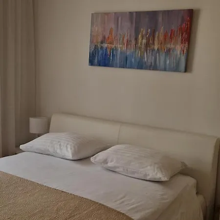 דירה Eden Penthouse