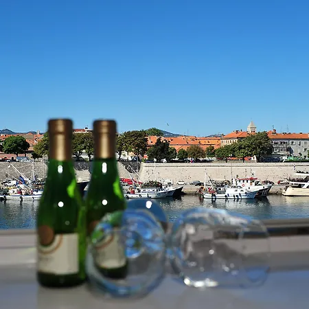 Apartman Eden Penthouse Zadar