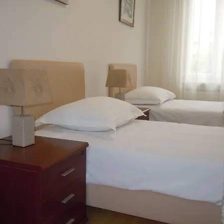 Eden Penthouse Zadar