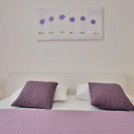 דירה Eden Penthouse זאדאר