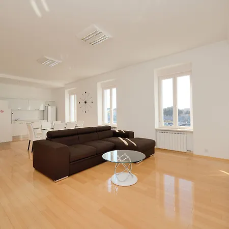 Eden Penthouse Zadar