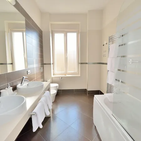 Eden Penthouse Apartman Zadar