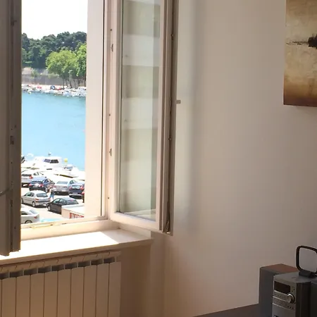 Eden Penthouse * Zadar