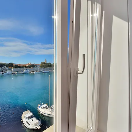 Eden Penthouse Apartman