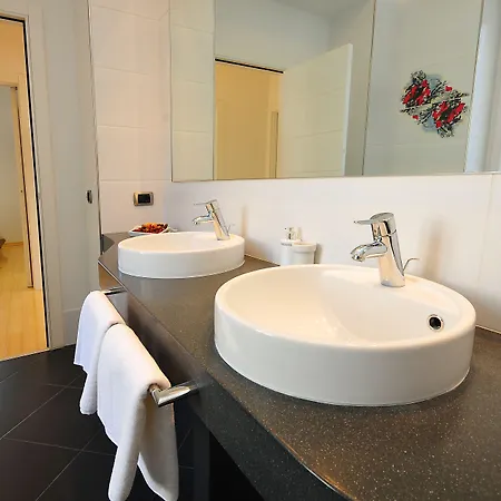 Eden Penthouse Задар