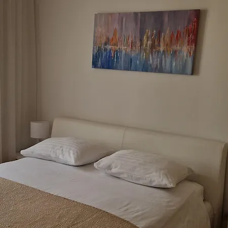 Eden Penthouse * Задар