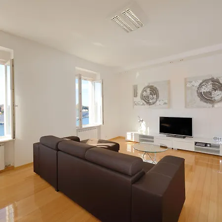 Eden Penthouse * Задар