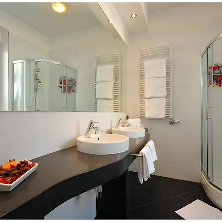 Lejlighed Eden Penthouse