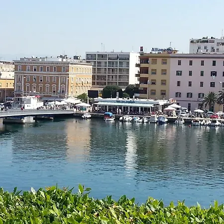 公寓 Eden Penthouse *