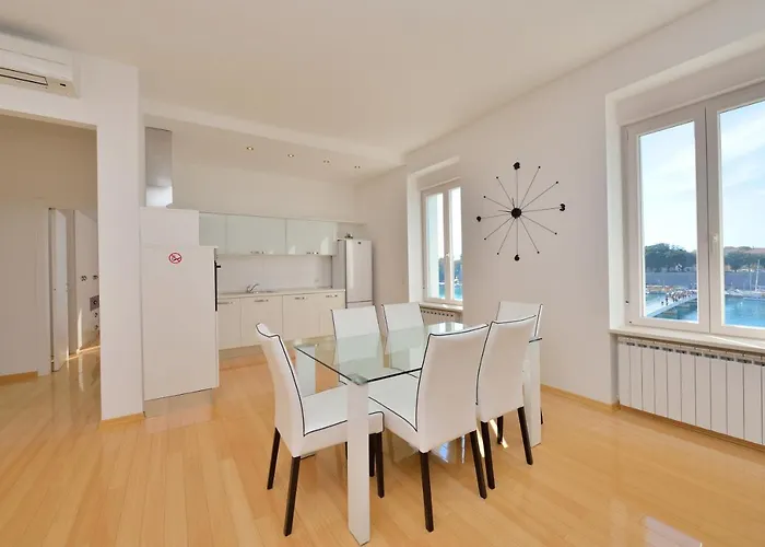 Apartman Eden Penthouse *