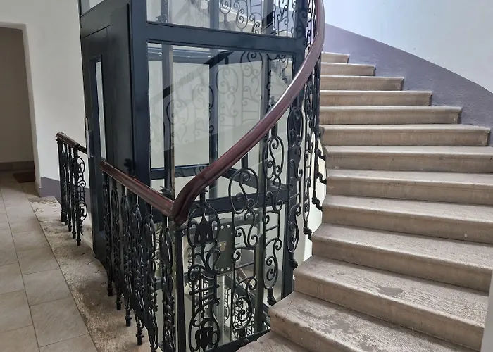 Eden Penthouse Apartman