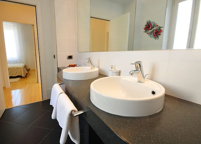 Eden Penthouse Apartman Zadar