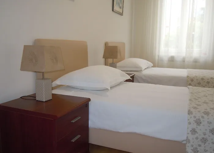 Eden Penthouse Zadar