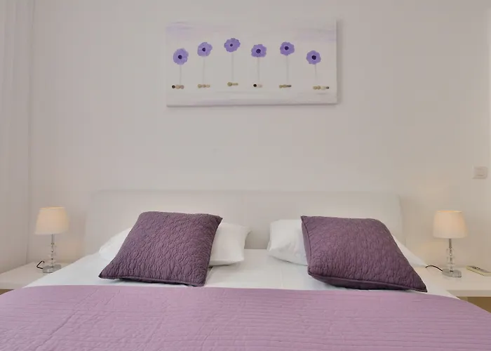 Apartman Eden Penthouse Zadar