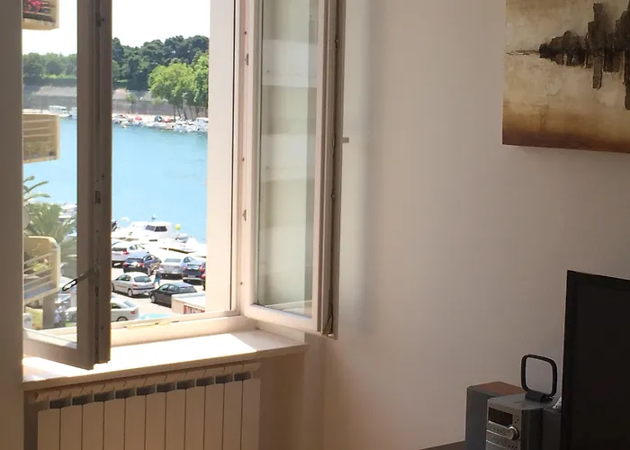 Eden Penthouse * Zadar