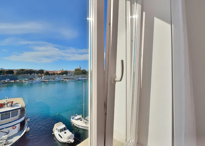 Eden Penthouse Apartman