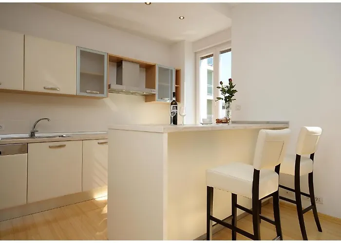 Apartman Eden Penthouse *