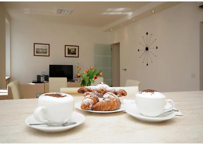 Apartman Eden Penthouse