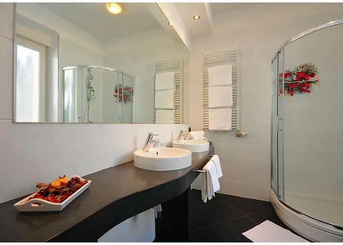 Apartman Eden Penthouse